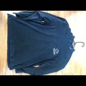 West Ottawa Basketball - Long sleeve shirt